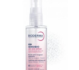 BIODERMA SENSIBIO AR+ SOS SPRAY 70ML