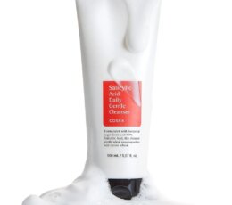 COSRX SALICYLIC ACID DAILY GENTLE CLEANSER