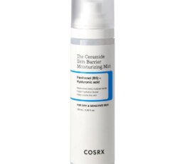 COSRX THE CERAMIDE SKIN BARRIER MOISTURIZING MIST 120ML