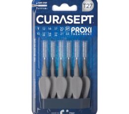 CURASEPT PROXI BROSSETTE INTERDENTAIRE T27 6U