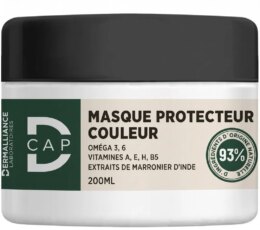 D-CAP MASQUE PROTECTEUR COULEUR 200ML