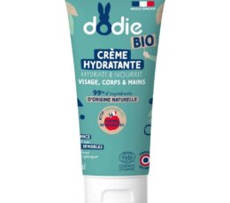 DODIE CRÈME HYDRATANTE BIO 75ML