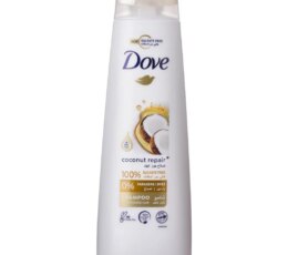 DOVE COCONUT REPAIR SHAMPOOING 400ML