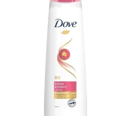 DOVE COLOR PROTECT SHAMPOOING 400ML