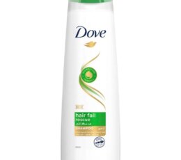 DOVE HAIR FALL RESCUE SHAMPOOING 400ML