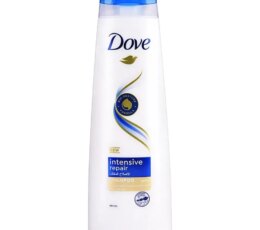 DOVE INTENSIVE REPAIR SHAMPOOING 400ML
