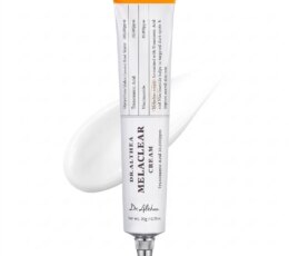 DR. ALTHEA MELACLEAR CREAM 20G