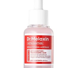 DR. MELAXIN ASTAXANTHIN BRIGHTENING AMPOULE 30ML