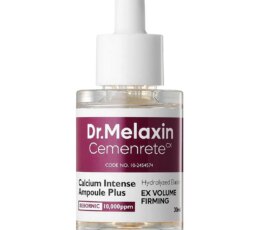 DR. MELAXIN CEMENRETE CALCIUM VOLUME AMPOULE PLUS 30ML