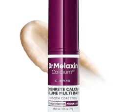 DR. MELAXIN CEMENRETE CALCIUM VOLUME MULTI BALM 9G