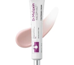 DR. MELAXIN FACEPHALT TIGHTENING CREAM 50G