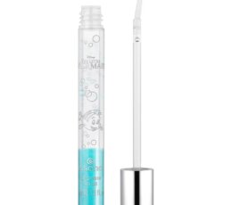ESSENCE DISNEY THE LITTLE MERMAID BI-PHASE LIP OIL 01 YOU CAN SWIM WITH US