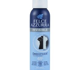 FELCE AZZURRA INVISIBLE ANTI-TRANSPIRANT DÉO-SPRAY 150ML