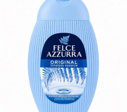 FELCE AZZURRA ORIGINAL GEL DOUCHE 250ML