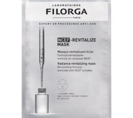 FILORGA NCEF-REVITALIZE MASK MASQUE REVITALISANT ÉCLAT 20ML