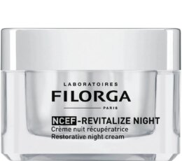 FILORGA NCEF-REVITALIZE NIGHT CRÈME NUIT RÉCUPÉRATRICE 50ML