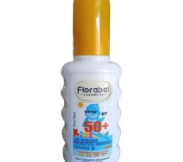 FLORABEL KIDS LAIT HYDRATANT SPF50+ 100ML