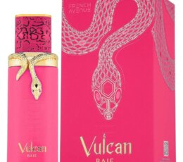 FRENCH AVENUE VULCAN BAIE EAU DE PARFUM MIXTE 100ML