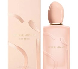 GIORGIO ARMANI SI NUDE BLOOM EAU DE PARFUM 100ML