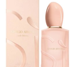 GIORGIO ARMANI SI NUDE BLOOM EAU DE PARFUM 50ML