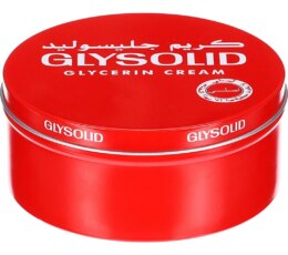 GLYSOLID GLYCERIN CREAM 250ML