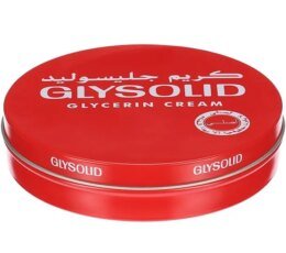 GLYSOLID GLYCERIN CREAM 60ML