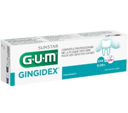 GUM GINGIDEX DENTIFRICE 75ML