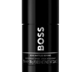 HUGO BOSS BOSS BOTTLED BEYOND DÉODORANT STICK 75ML