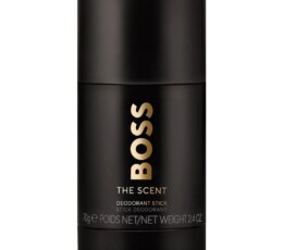 HUGO BOSS BOSS THE SCENT DÉODORANT STICK 70G