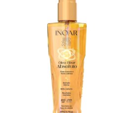 INOAR ELIXIR ABSOLUTO HUILE DE FINITION 110ML