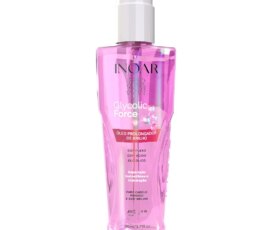 INOAR GLYCOLIC FORCE HUILE PROLONGATRICE DE BRILLANCE 110ML