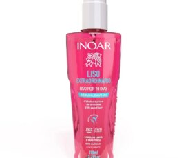 INOAR LISO EXTRAORDINARIO SÉRUM SANS RINÇAGE 110ML