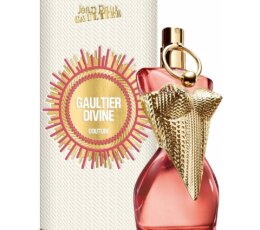 JEAN PAUL GAULTIER GAULTIER DIVINE COUTURE EAU DE PARFUM