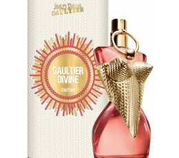 JEAN PAUL GAULTIER GAULTIER DIVINE COUTURE EAU DE PARFUM