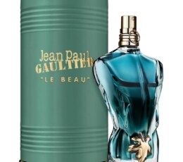 JEAN PAUL GAULTIER LE BEAU EAU DE TOILETTE