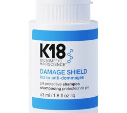 K18 DAMAGE SHIELD SHAMPOOING PROTECTEUR DE PH 53ML