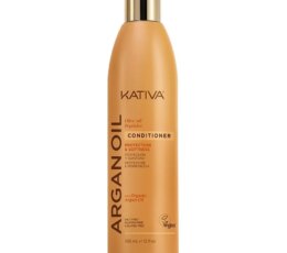 KATIVA ARGAN OIL CONDITIONER 355ML