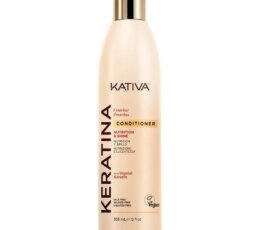 KATIVA KERATINA CONDITIONER 355ML