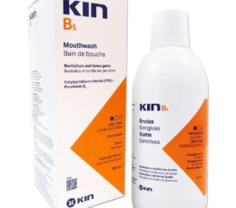 KIN B5 BAIN DE BOUCHE 500ML