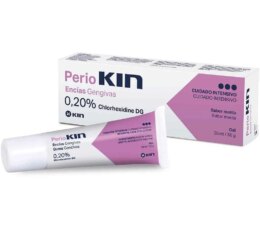 KIN PERIOKIN GEL 30ML