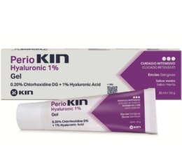 KIN PERIOKIN HYALURONIC GEL 30ML
