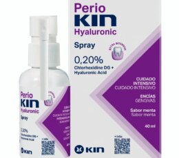 KIN PERIOKIN SPRAY BUCCAL 40ML
