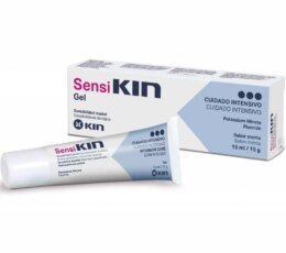 KIN SENSIKIN GEL 15ML
