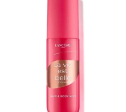 LANCOME LA VIE EST BELLE L'ELIXIR BRUME PARFUMÉE CORPS & CHEVEUX 100ML