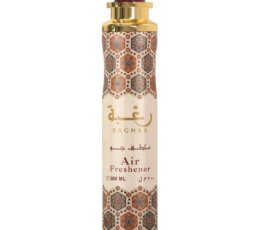 LATTAFA RAGHBA PARFUM D'AMBIANCE SPRAY 300ML