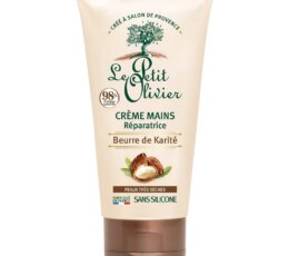 LE PETIT OLIVIER CRÈME MAINS RÉPARATRICE BEURRE DE KARITÉ 75ML