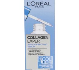 L'ORÉAL COLLAGEN EXPERT AGE CORRECTING SERUM 30ML