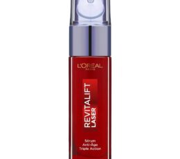 L'ORÉAL REVITALIFT LASER SÉRUM ANTI-ÂGE TRIPLE ACTION 30ML
