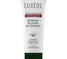 LUXÉOL ANTICHUTE APRÈS-SHAMPOOING 200ML