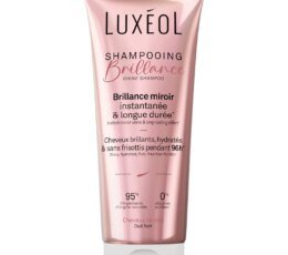 LUXÉOL BRILLANCE SHAMPOOING 200ML